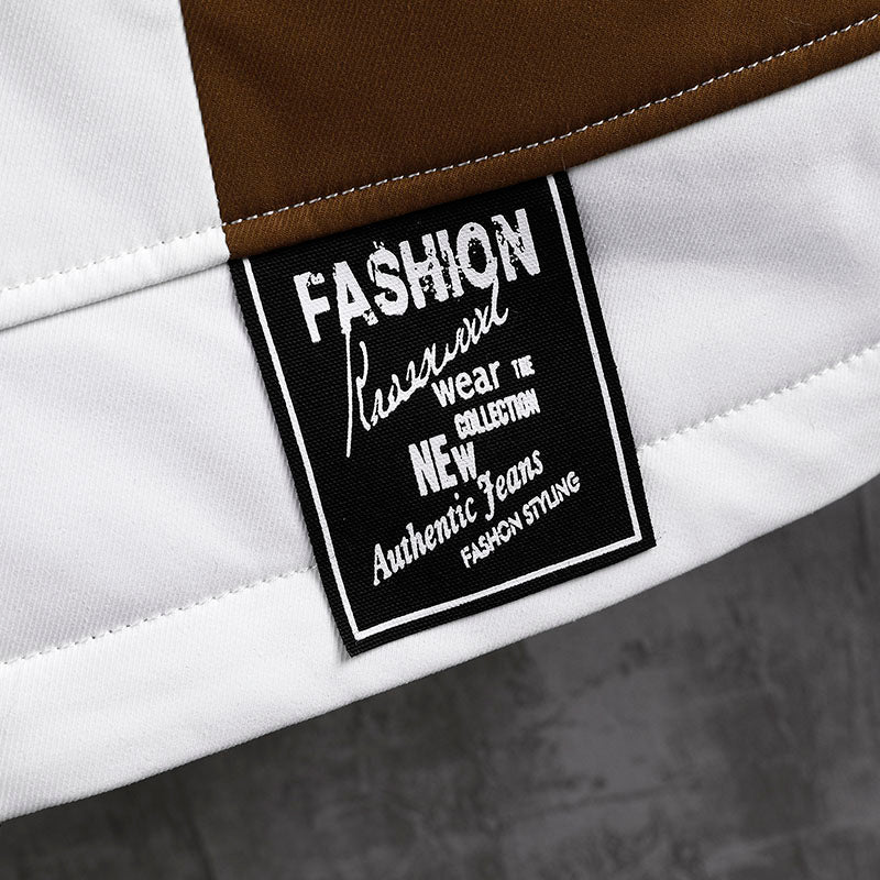 ZKYC Jacket — جاكيت ZKYC