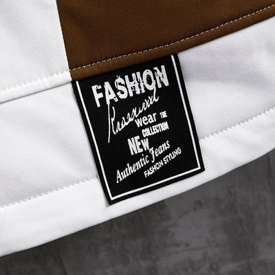 ZKYC Jacket — جاكيت ZKYC