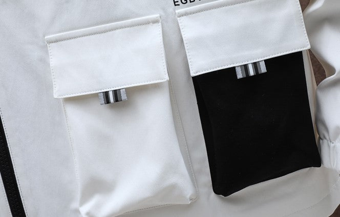 FAS Jacket — جاكيت FAS