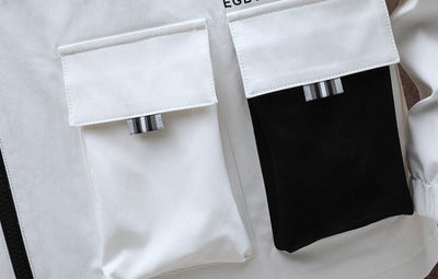 FAS Jacket — جاكيت FAS