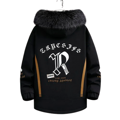 ZKYC Jacket — جاكيت ZKYC