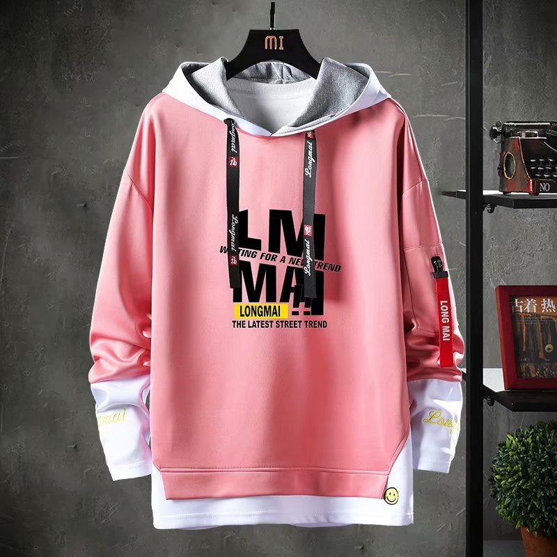 LONGMAI Hoodie — هودي LONGMAI