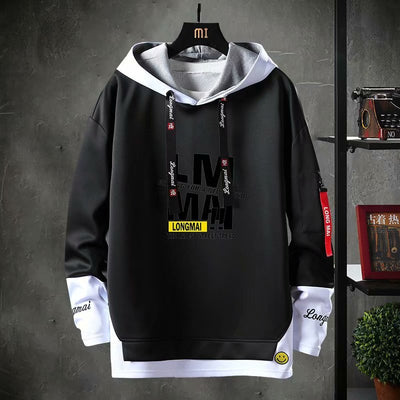 LONGMAI Hoodie — هودي LONGMAI