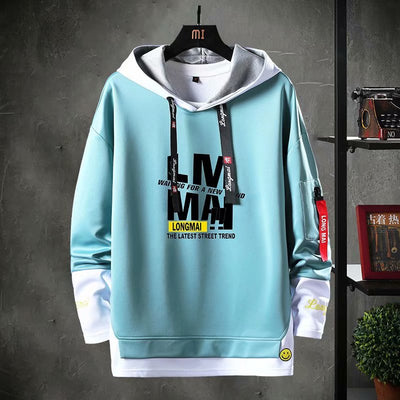 LONGMAI Hoodie — هودي LONGMAI