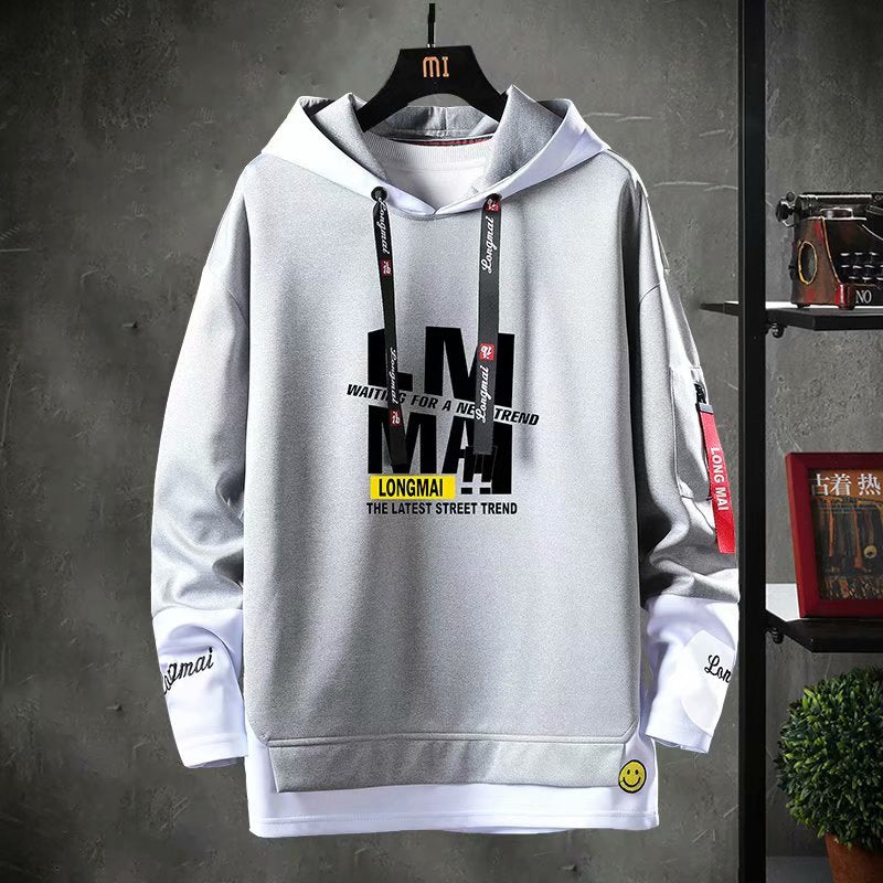 LONGMAI Hoodie — هودي LONGMAI