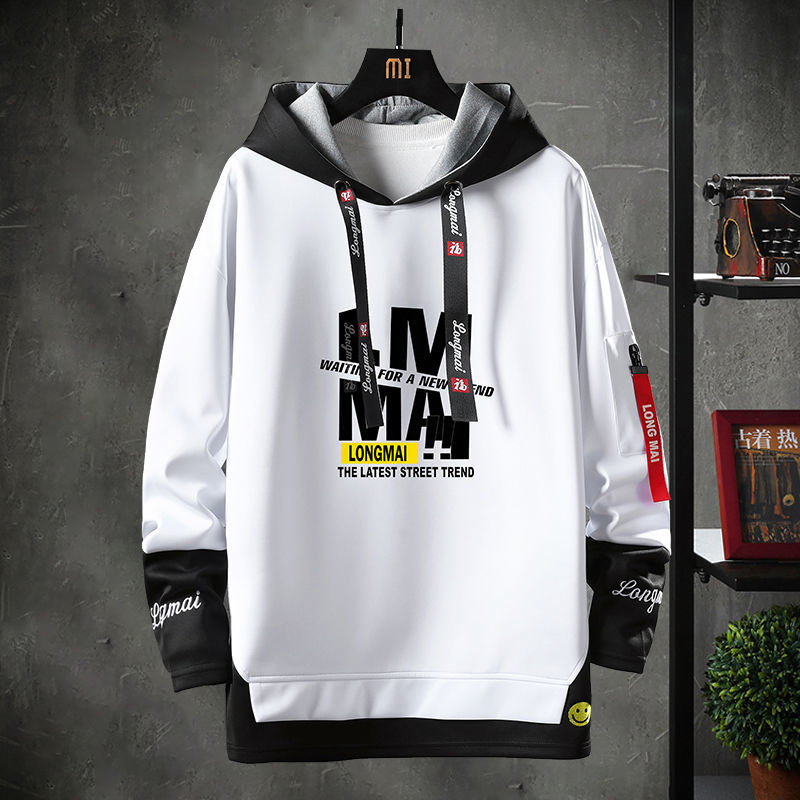 LONGMAI Hoodie — هودي LONGMAI