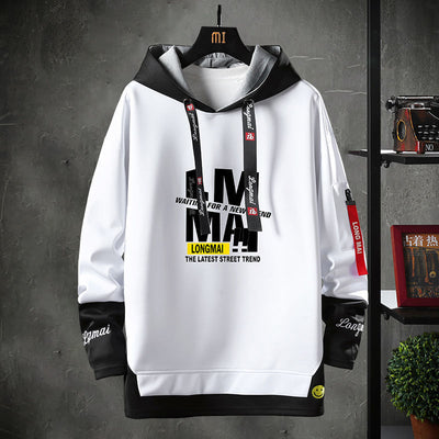 LONGMAI Hoodie — هودي LONGMAI