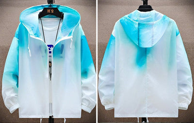 THYPHON Jacket — جاكيت THYPHON