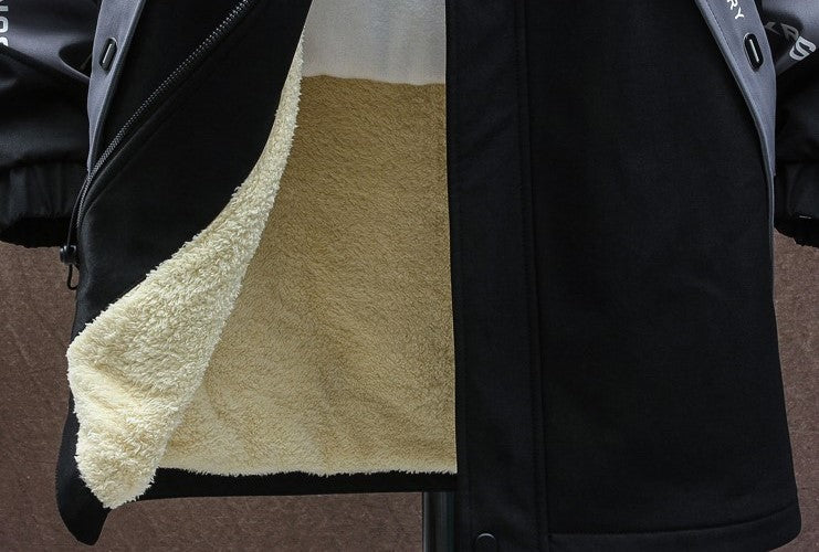 FASHION CHILS Jacket — جاكيت FASHION CHILS