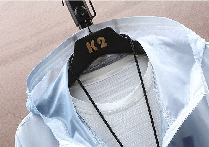 THYPHON Jacket — جاكيت THYPHON