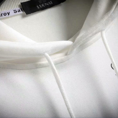 WETSOT Hoodie — هودي WETSOT