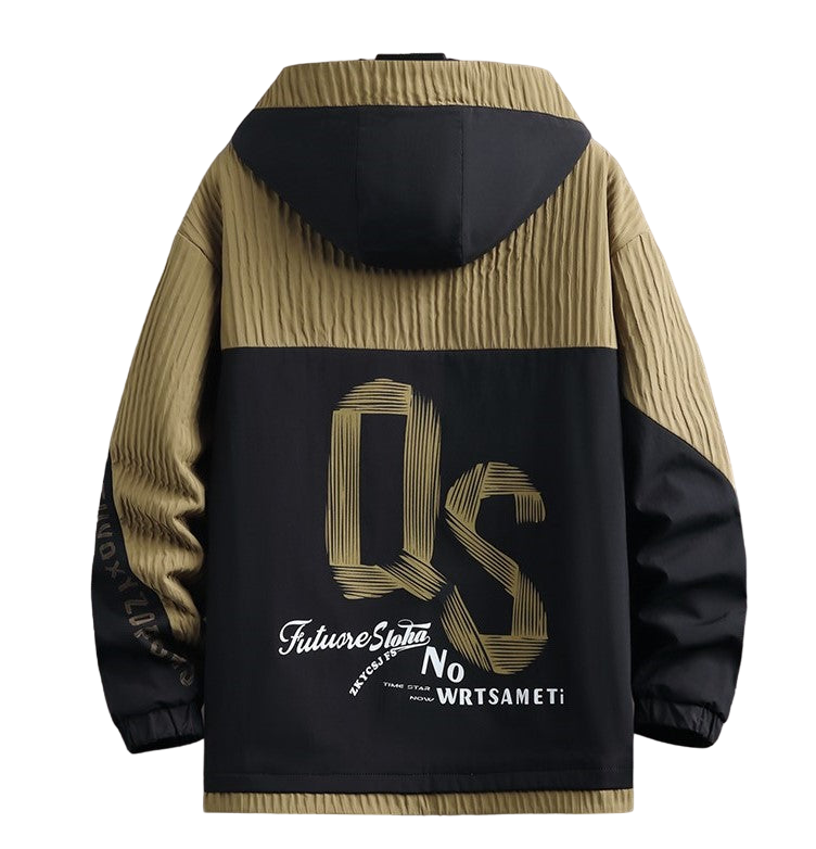 GF Jacket — جاكيت GF