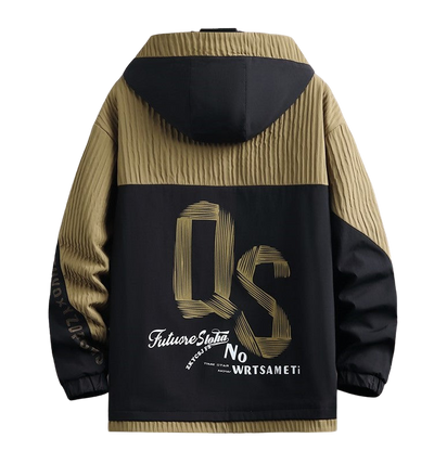 GF Jacket — جاكيت GF