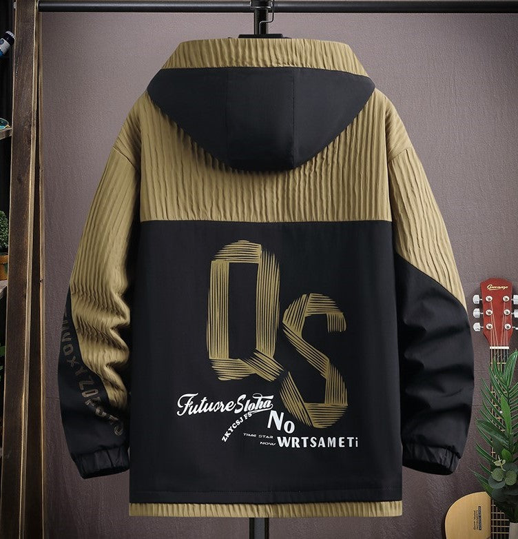 GF Jacket — جاكيت GF