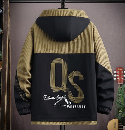 GF Jacket — جاكيت GF