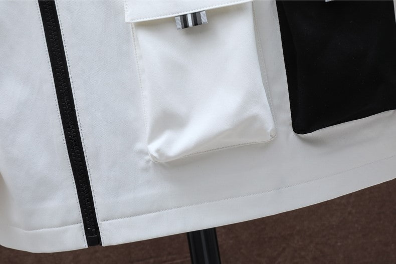 FAS Jacket — جاكيت FAS