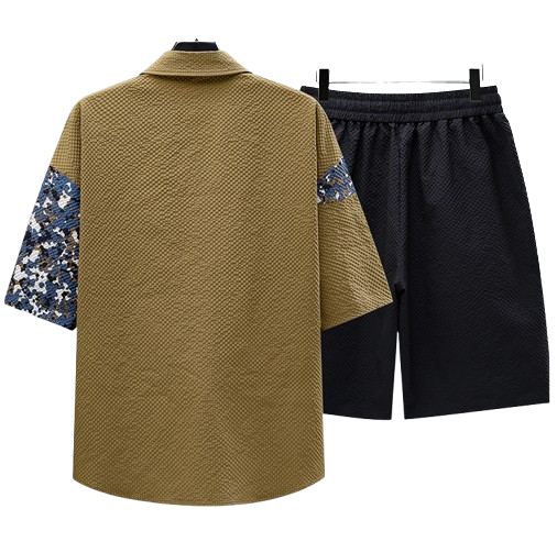 CRAVE Tracksuit — طقم CRAVE