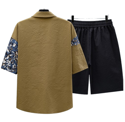 CRAVE Tracksuit — طقم CRAVE