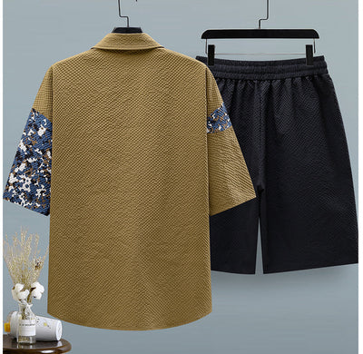 CRAVE Tracksuit — طقم CRAVE