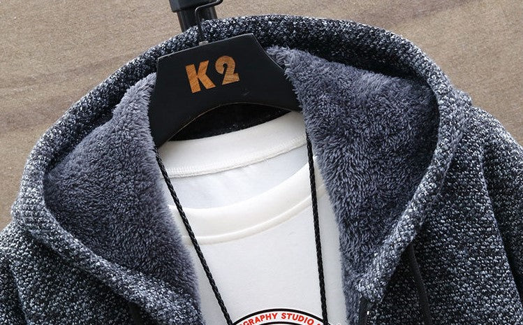 KAMIKAZE Jacket — جاكيت KAMIKAZE