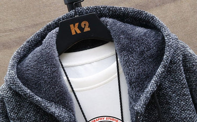 KAMIKAZE Jacket — جاكيت KAMIKAZE