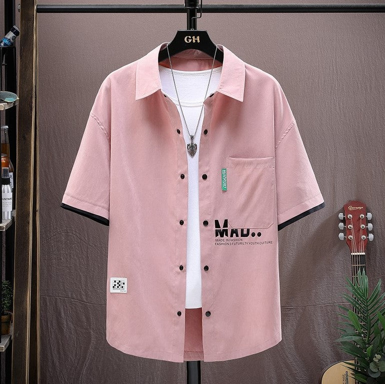 MADA Tracksuit — طقم MADA