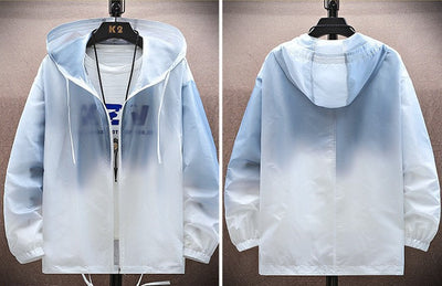 THYPHON Jacket — جاكيت THYPHON