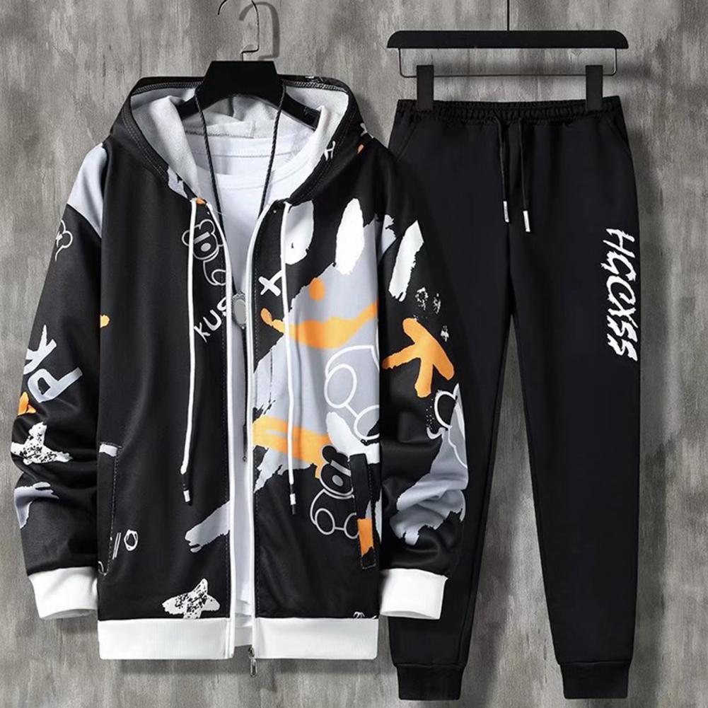 MOTIONFLEX Tracksuit — طقم MOTIONFLEX