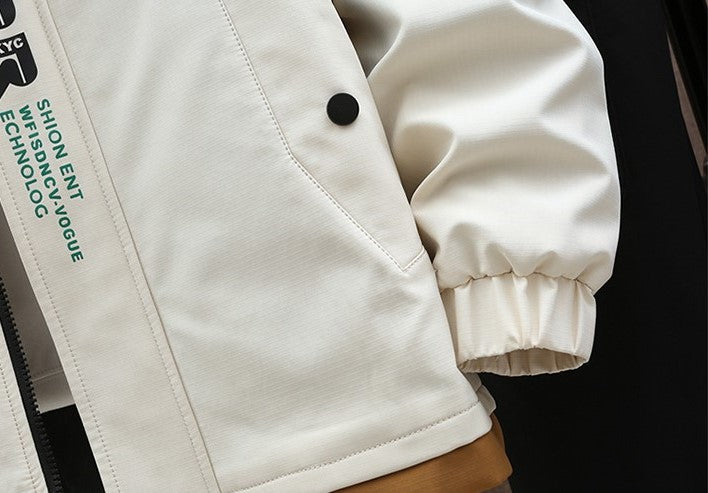 SAPPER Tracksuit — طقم SAPPER