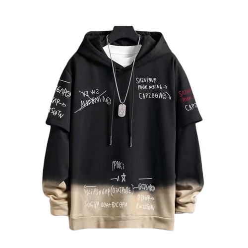 WETSOT Hoodie — هودي WETSOT