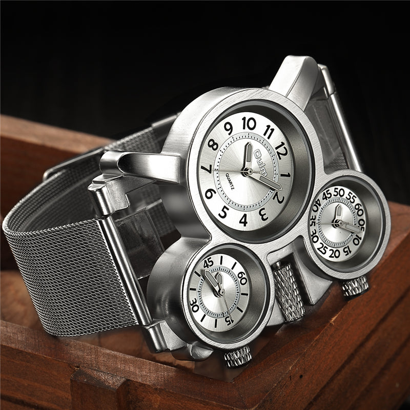 CLOK Watch — ساعة CLOK