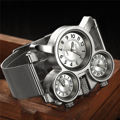 CLOK Watch — ساعة CLOK