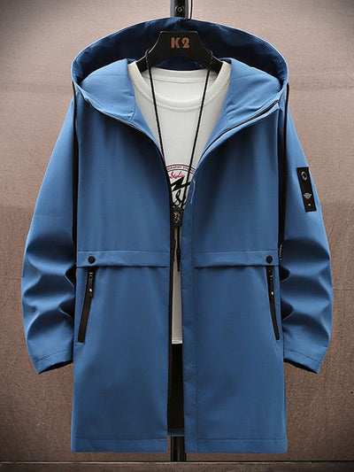 QUESTA Jacket — جاكيت QUESTA