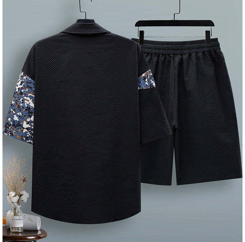 CRAVE Tracksuit — طقم CRAVE