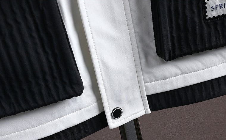 GF Jacket — جاكيت GF