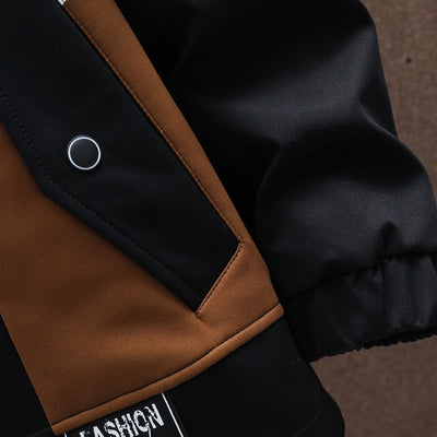 ZKYC Jacket — جاكيت ZKYC