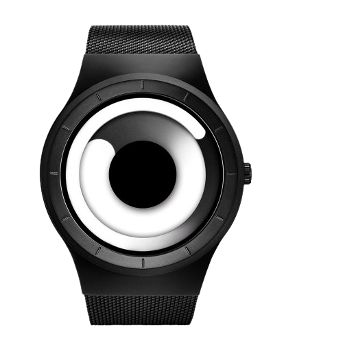 VORTEX Watch — ساعة VORTEX