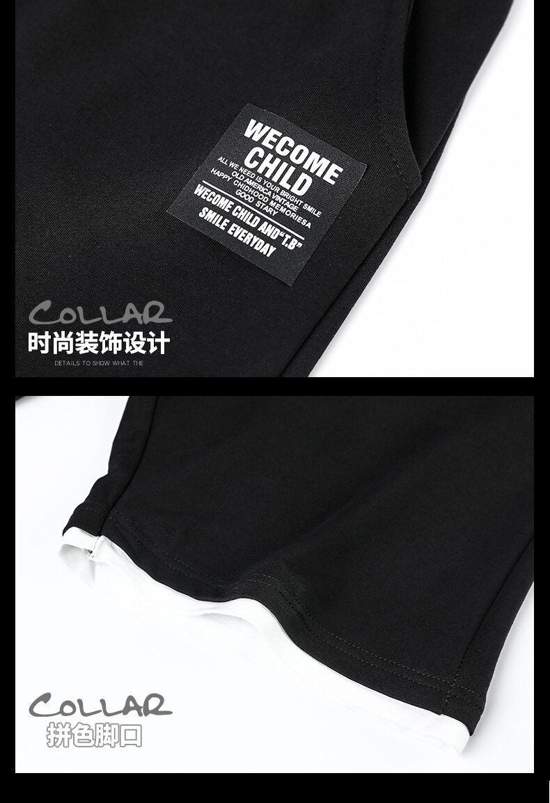 HOCKY Tracksuit — طقم HOCKY