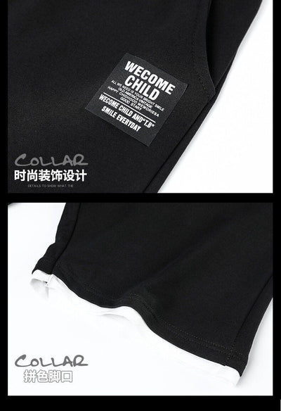 HOCKY Tracksuit — طقم HOCKY