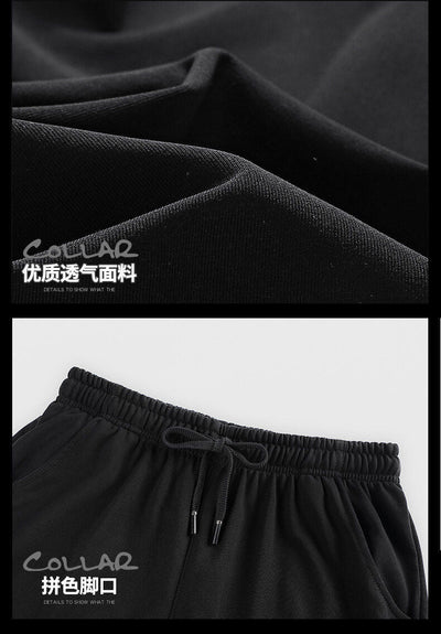 HOCKY Tracksuit — طقم HOCKY