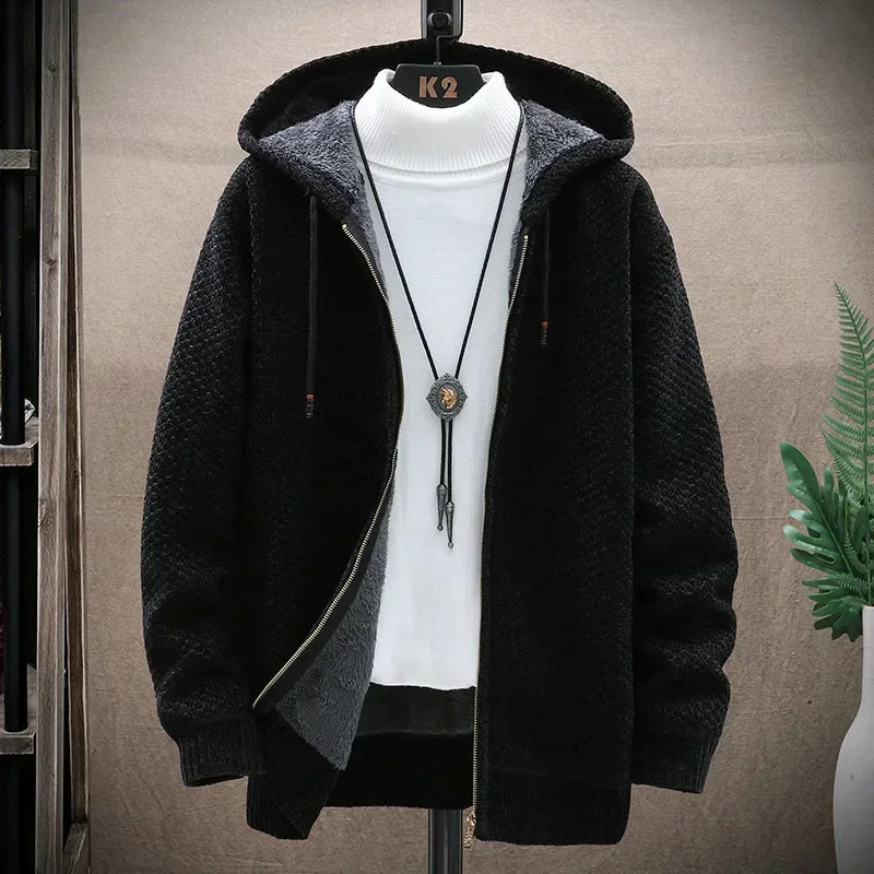 SHINEY Jacket — جاكيت SHINEY