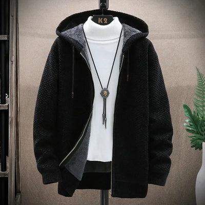 SHINEY Jacket — جاكيت SHINEY