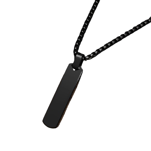 STICK Necklace — قلادة STICK