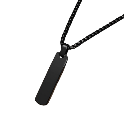 STICK Necklace — قلادة STICK