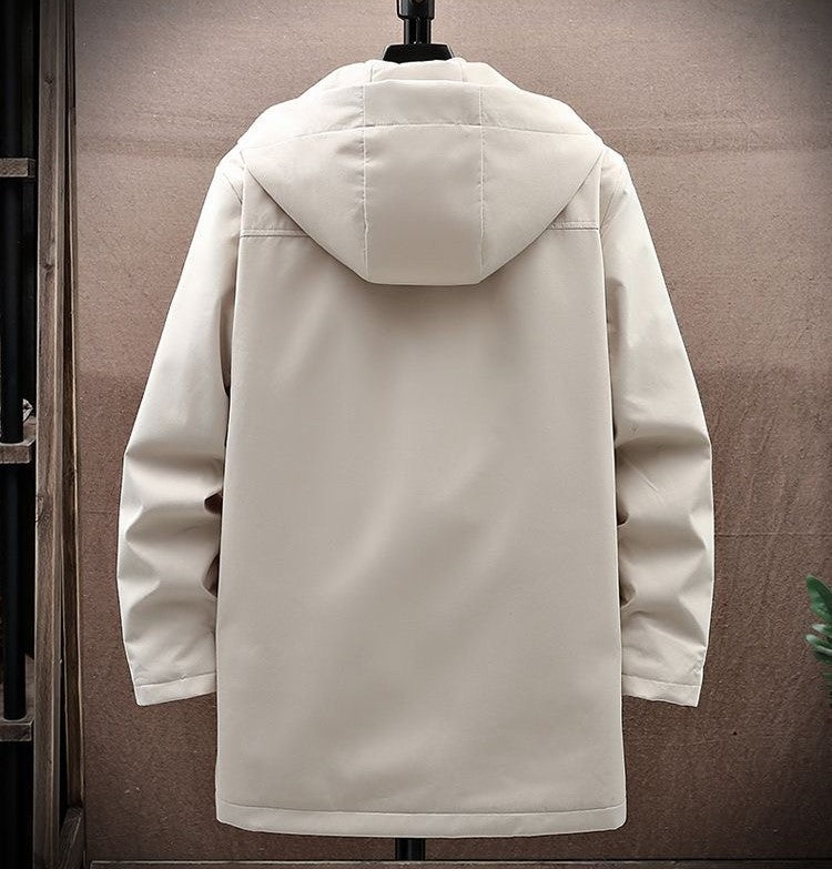 QUESTA Jacket — جاكيت QUESTA