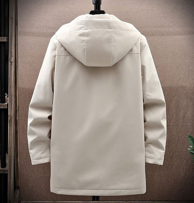 QUESTA Jacket — جاكيت QUESTA