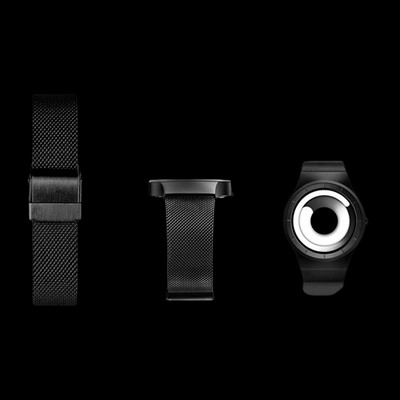 VORTEX Watch — ساعة VORTEX