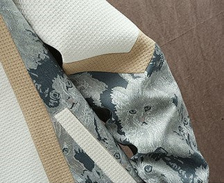 WORLD Jacket — جاكيت WORLD