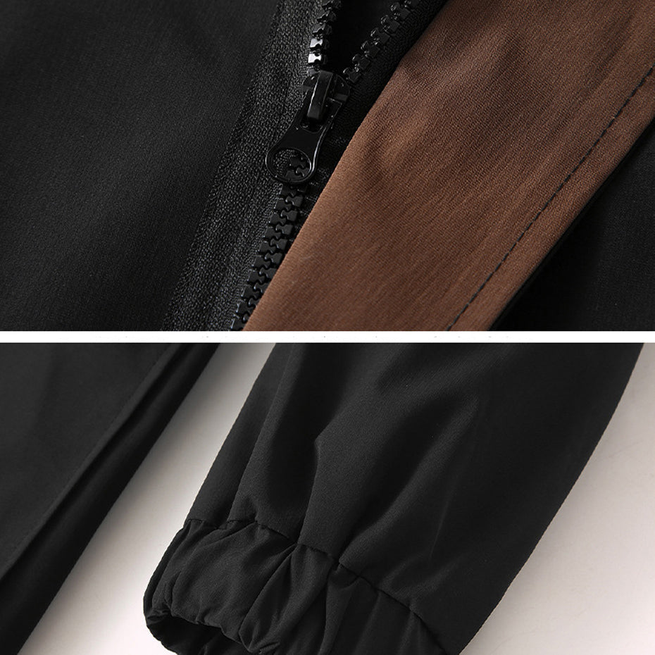 RAINY Jacket — جاكيت RAINY