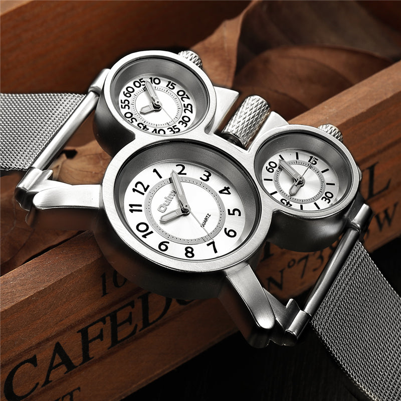 CLOK Watch — ساعة CLOK